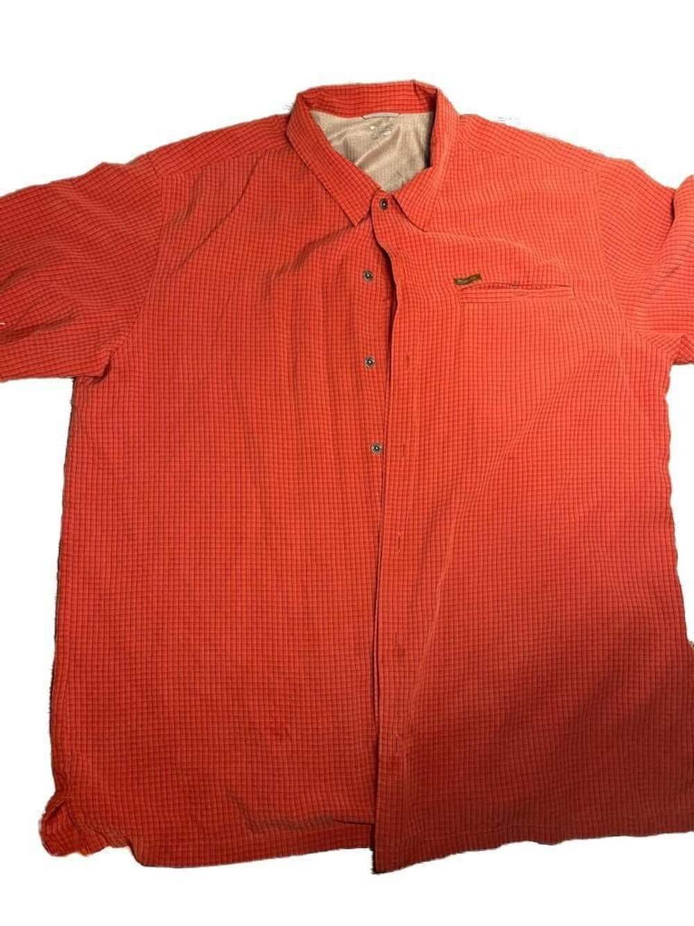 Columbia men’s xl